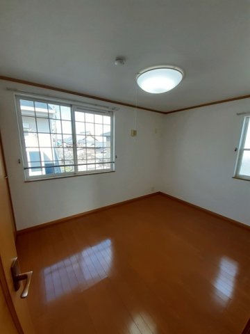 その他部屋・スペース　中はこのようになっています
