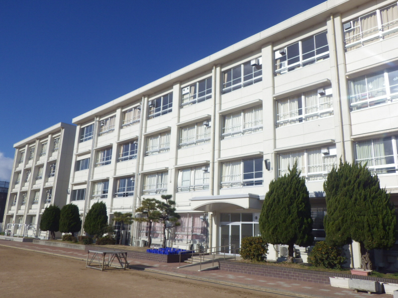 小学校　播磨南小学校（小学校）まで127m