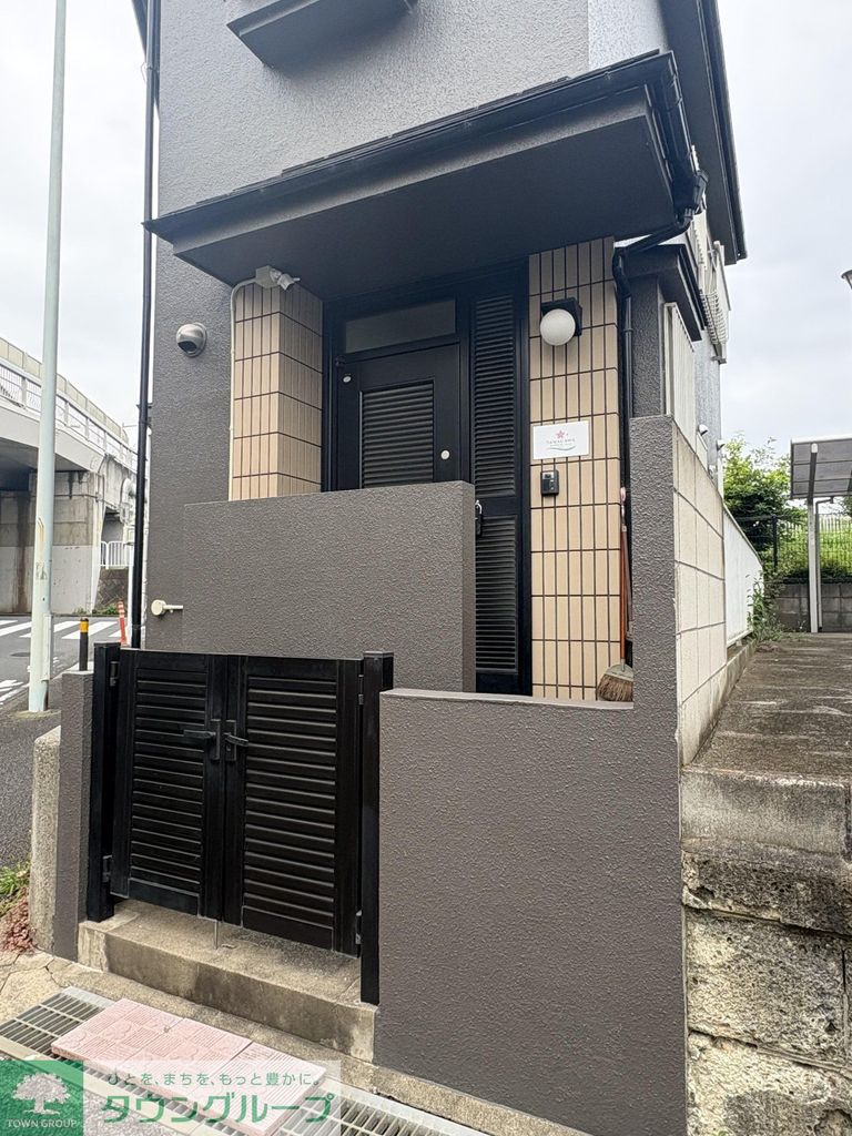その他共有部分　★お部屋探しは株式会社タウンハウジング東京まで★