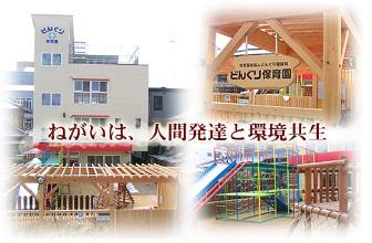 幼稚園・保育園　どんぐり保育園（幼稚園・保育園）まで1092m