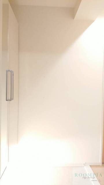 玄関　別間取りの参考写真です