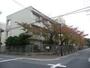 中学校　大阪市立本庄中学校（中学校）まで370m