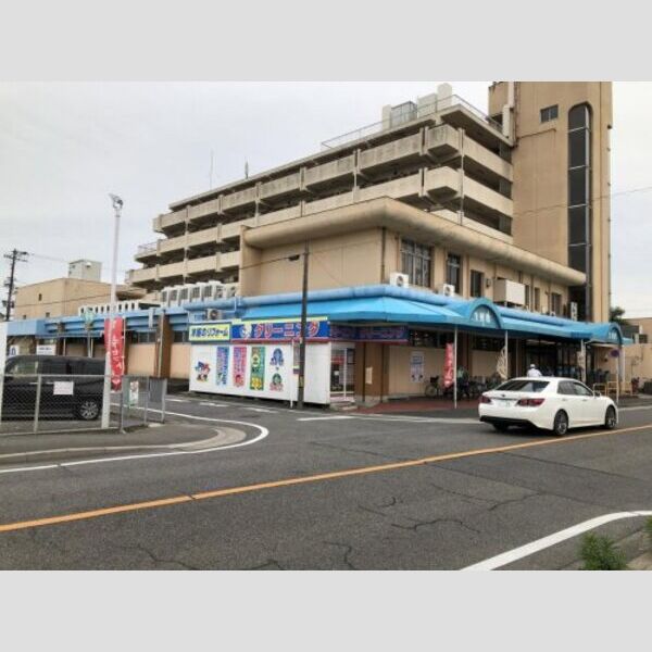 スーパー　生鮮館やまひこ 如意店（スーパー）まで307m