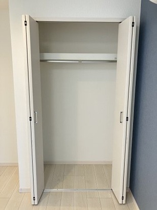 収納　同シリーズ別部屋