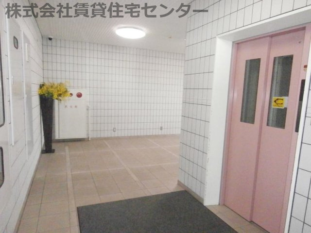 ロビー