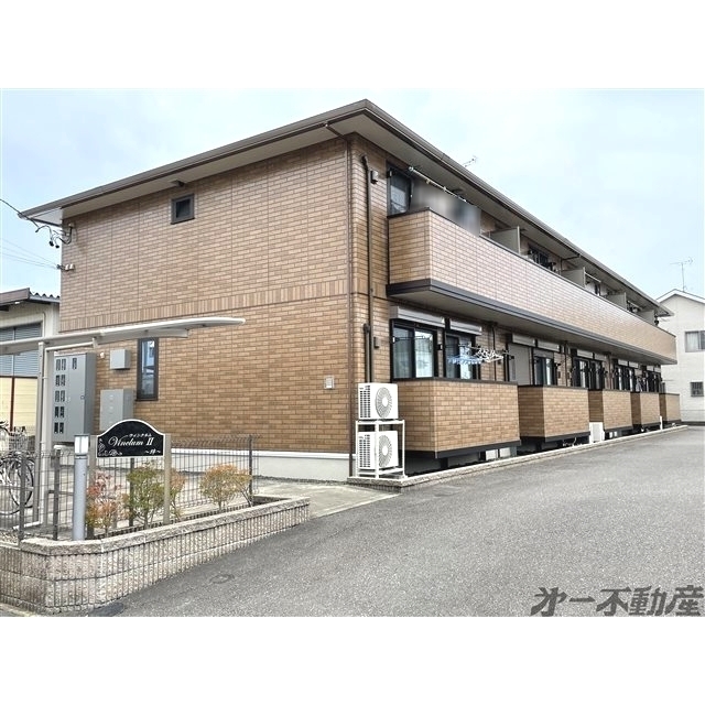 エントランス　外観