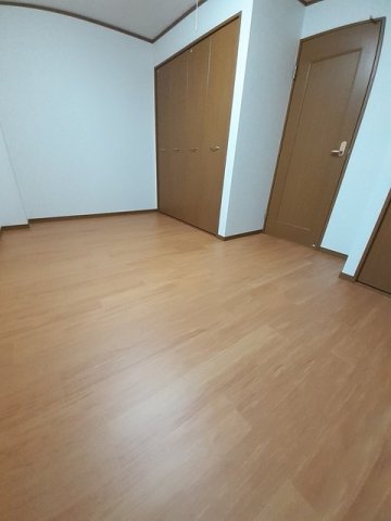 その他部屋・スペース　内装もきれいです