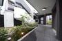 ロビー　TOYOTOMI STAY PREMIUM ABENO天王寺