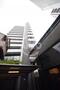 建物外観　TOYOTOMI STAY PREMIUM ABENO天王寺