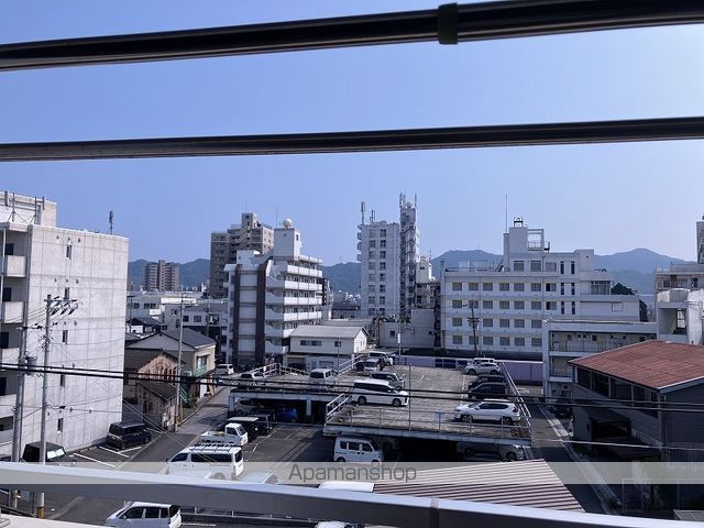 眺望　眺望