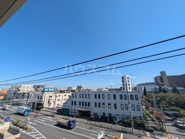 レアライズ赤羽イーストのその他写真