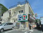 コンビニ　【セブンイレブン門司高砂店】（コンビニ）まで206m