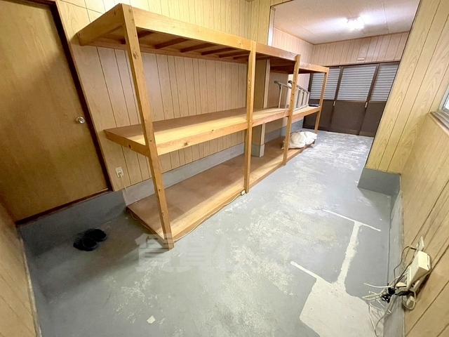 その他部屋・スペース