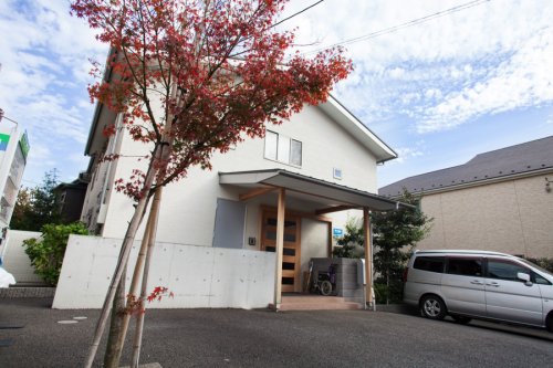 病院　ビーステップ井草（病院）まで690m