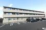 宇都宮駅より徒歩25分 2階 築13年5ヶ月の賃貸物件