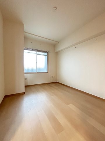 その他部屋・スペース　ゆとりの広さです