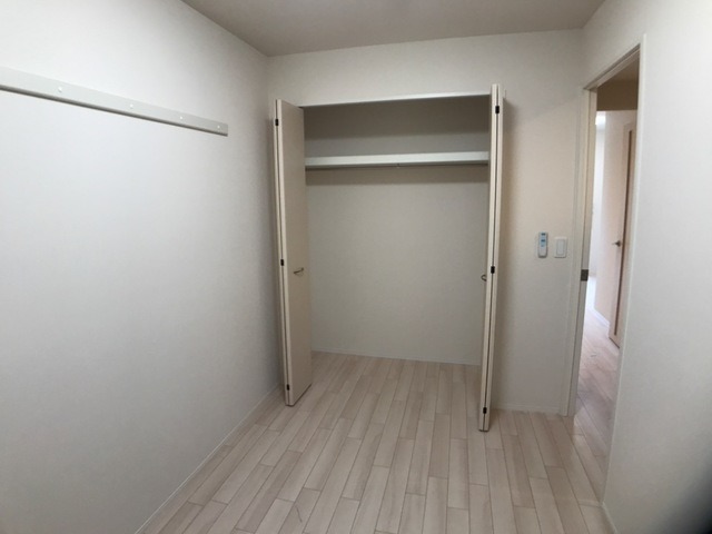 収納　図面と現状に相違がある場合には現状を優先