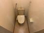 トイレ　こちらはトイレです。清潔感があり、安心して使用できます。