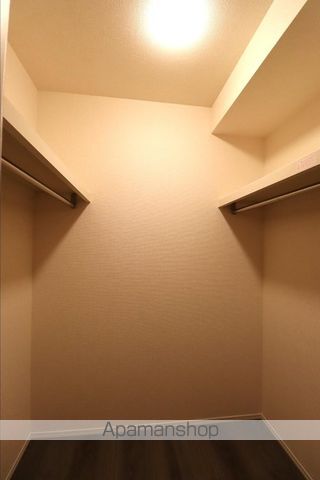 レジデンス鎌倉の内装写真