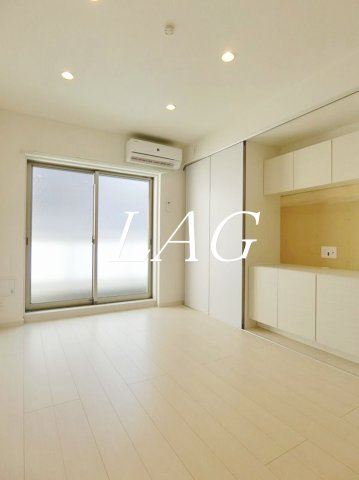 その他部屋・スペース　寝室です。