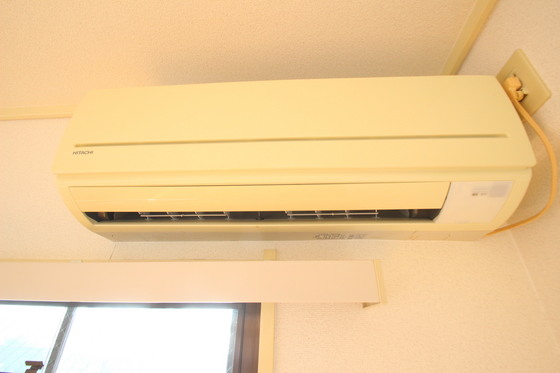 その他設備　※別部屋の写真です