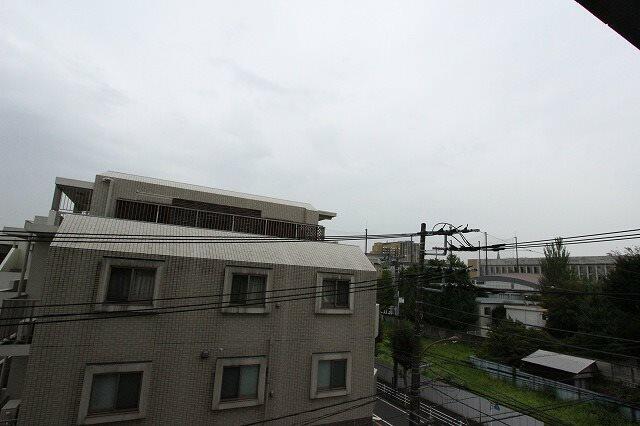 眺望　別号室参考写真