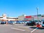 ホームセンター　島忠HOME’S(島忠ホームズ) 南津守店（ホームセンター）まで286m