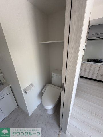 トイレ　その他