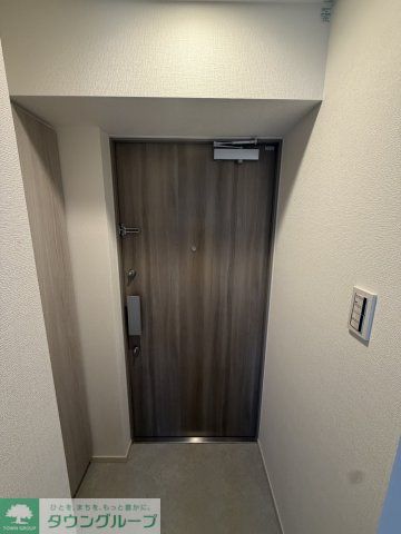 玄関　※類似タイプ写真参考