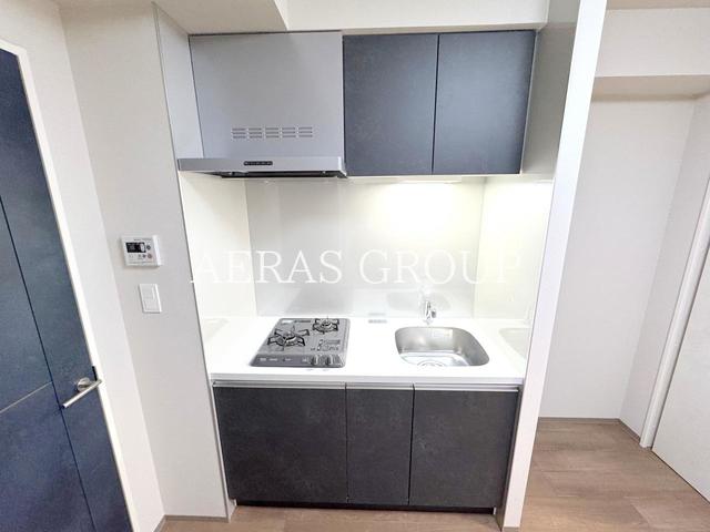 キッチン　別部屋参考写真