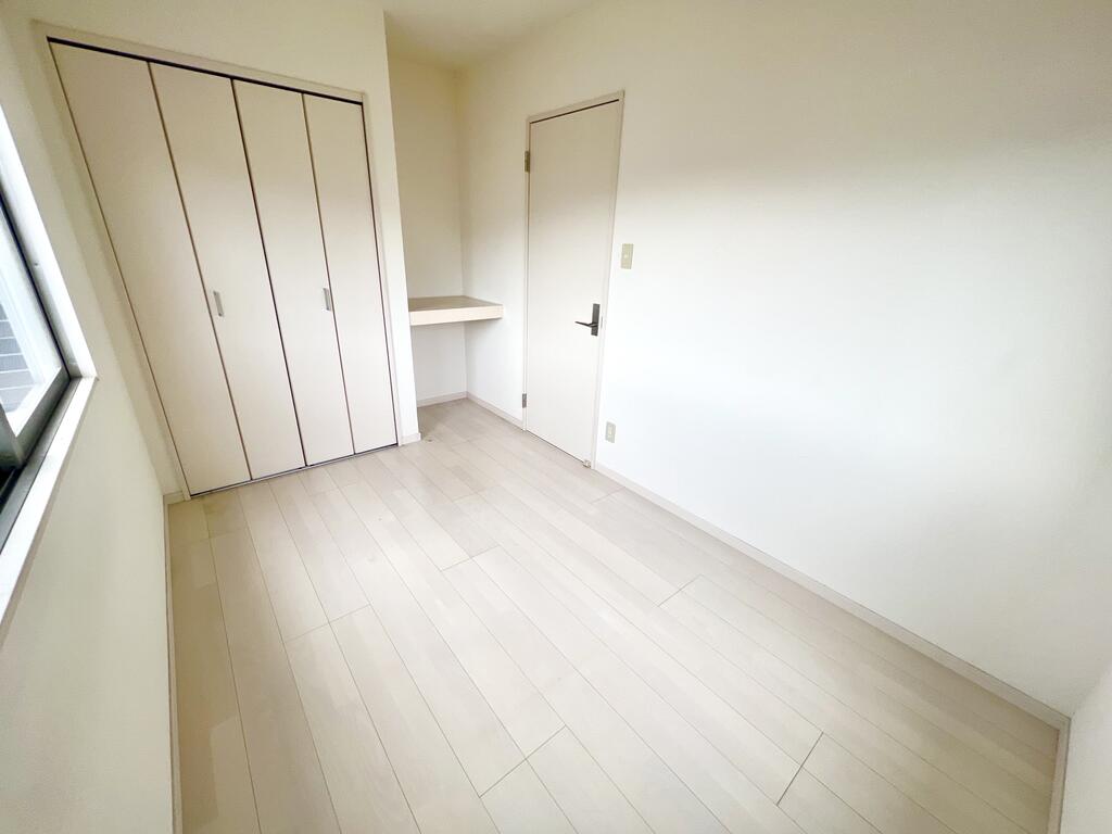 その他部屋・スペース　※同物件別号室の写真