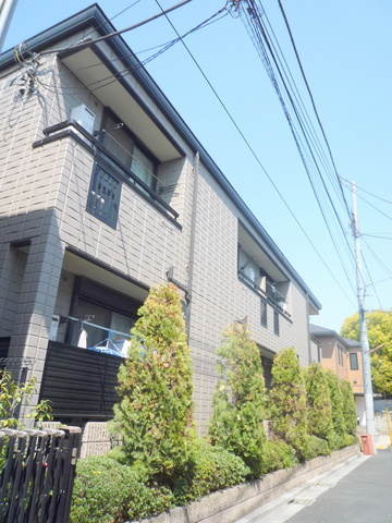 その他共有部分　★耐震構造の旭化成ヘーベルメゾン★