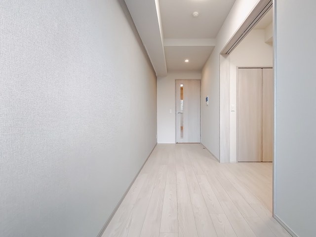 居室・リビング　※写真は同タイプ住戸です。
