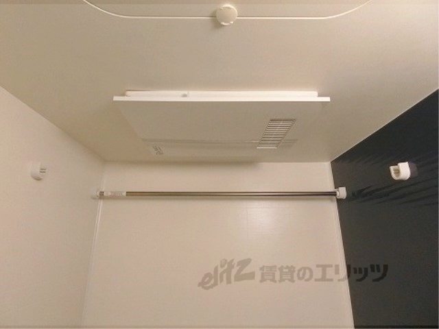 その他設備　浴室乾燥機