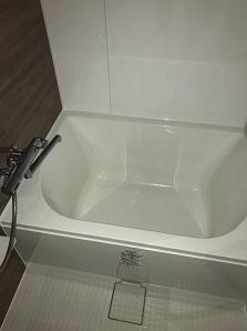 バス・シャワールーム　※別部屋の参考写真です。