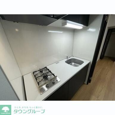 キッチン　★別号室参考写真★