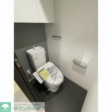 トイレ　★別号室参考写真★