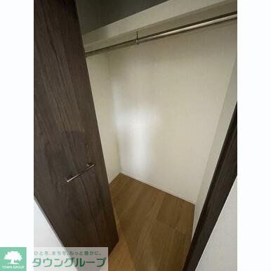 収納　★別号室参考写真★