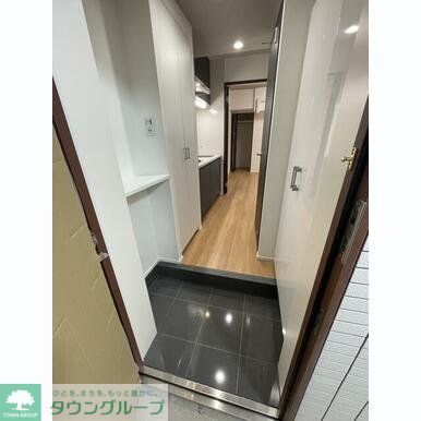 玄関　★別号室参考写真★