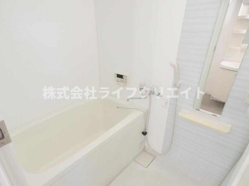 バス・シャワールーム　※別号室のイメージ写真