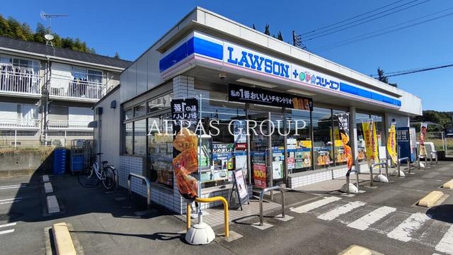 コンビニ　ローソンLTF八王子滝山街道店（コンビニ）まで287m