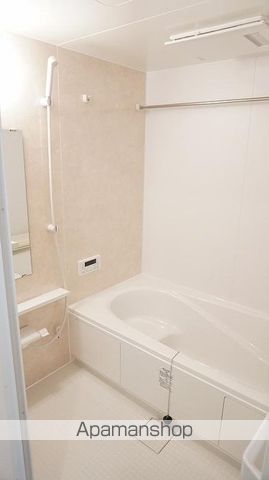 夢りんどうVIの風呂写真