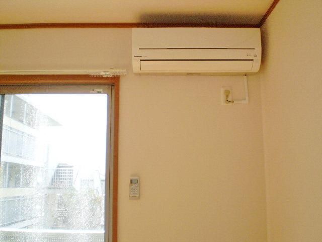その他部屋・スペース　♪暑さ寒さはお任せ下さい！♪