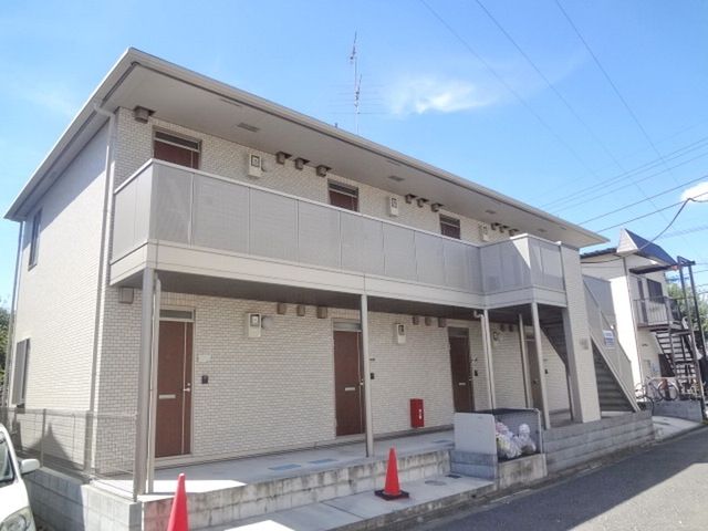建物外観　♪素敵な外観です♪