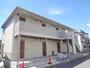 東大和市駅より徒歩13分 築17年6ヶ月 2階建の賃貸物件