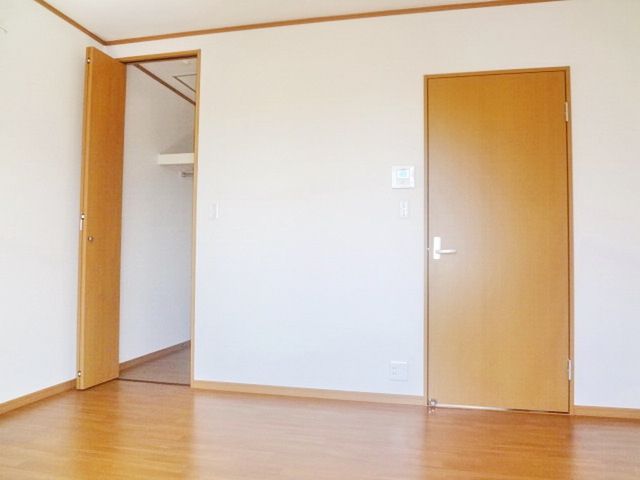 居室・リビング　♪ゆっくり寝れそうなお部屋♪