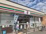 コンビニ　セブンイレブン 和歌山楠見中西店様（コンビニ）まで297m
