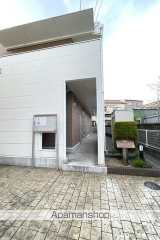 ソル・レヴェンテ GTの外観写真