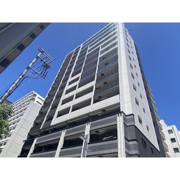 建物外観　★見学予約受付中★