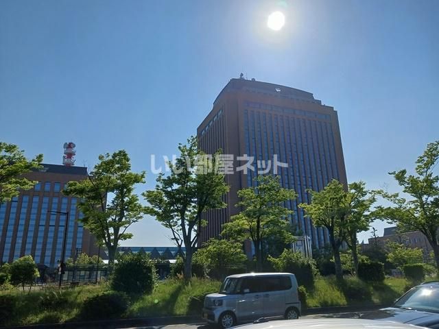 その他　石川県庁（その他）まで785m